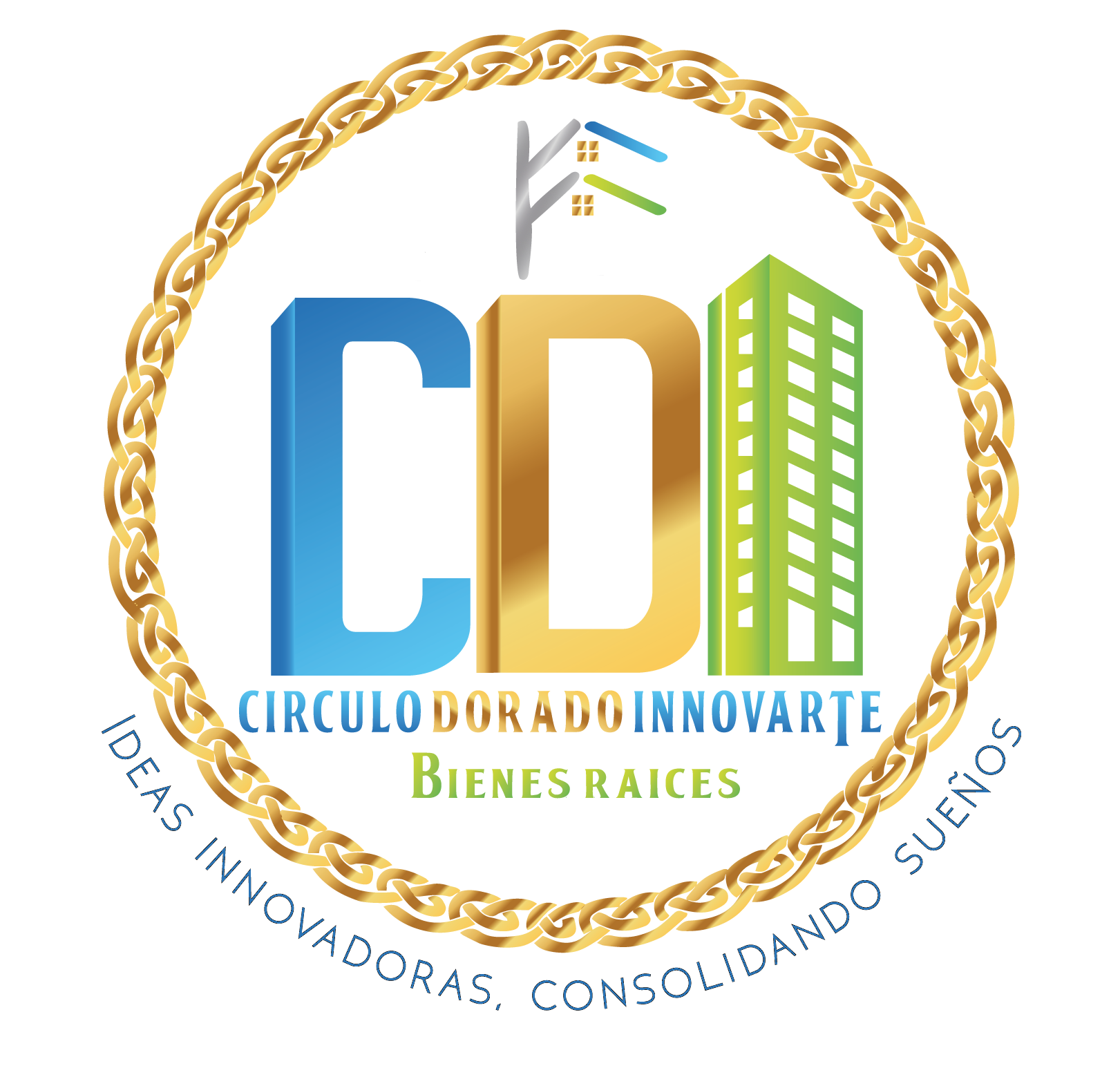 CDI Bienes Raíces